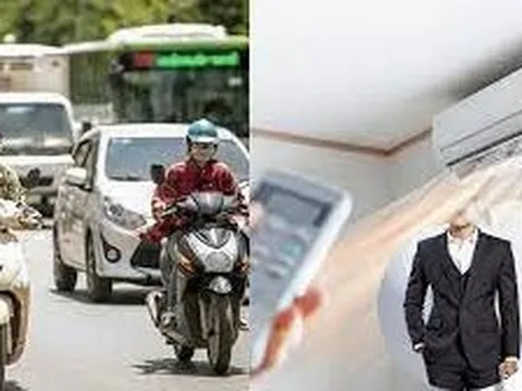 Không chỉ Việt Nam hạn chế mặc vest, châu Âu cũng có không ít "kế sách" để tiết kiệm điện trong thời tiết nắng nóng: không đeo cà vạt và ... nên tắm chung
