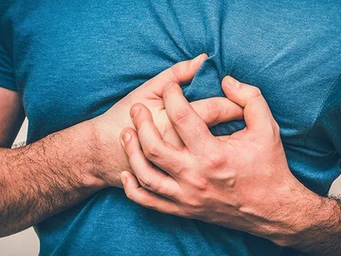 Phát hiện sát thủ thứ 2 ẩn nấp 13 năm sau cơn nhồi máu cơ tim