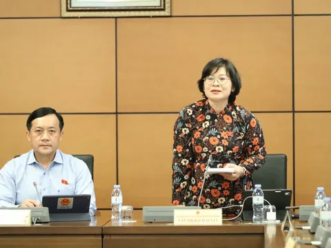 Cần mở rộng đối tượng được mua nhà ở xã hội