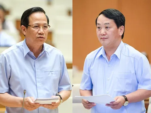 Phiên chất vấn: Phải rõ trách nhiệm và giải pháp