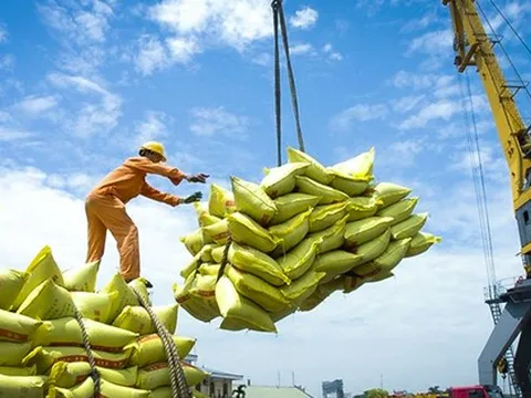 Hiện tượng thời tiết dị thường giúp "nông sản vàng" của Việt Nam tiếp tục dẫn đầu thế giới
