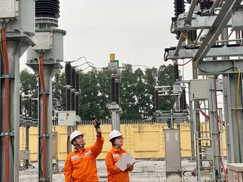 Bắc Giang: Ưu tiên điện sản xuất ban ngày, cấp điện sinh hoạt ban đêm