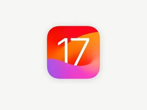 Apple công bố iOS 17: Nâng cấp tính năng cũ bên cạnh các công cụ mới