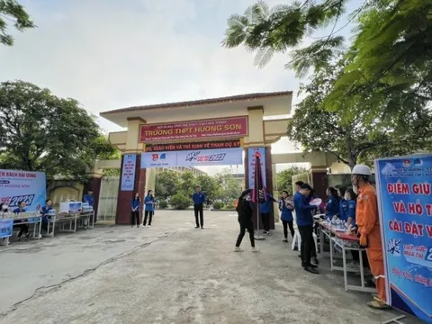 Hà Tĩnh: Không cắt điện đảm bảo tốt cho kỳ thi vào lớp 10