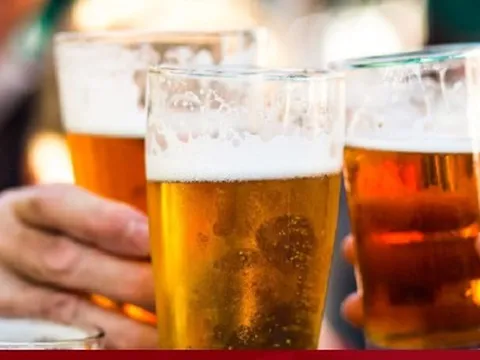 Làm thế nào để hết nồng độ cồn nhanh nhất?