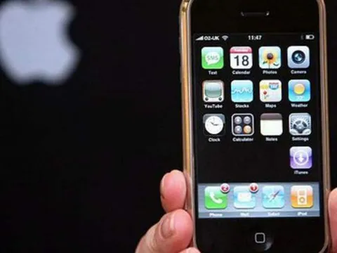 Apple từng bán một mẫu iPhone mới tinh với giá chỉ 4 triệu đồng: Vì sao lại rẻ như vậy?