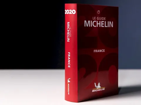 Michelin làm ăn ra sao khi tốn hàng triệu USD xuất bản sách đánh giá nhà hàng?