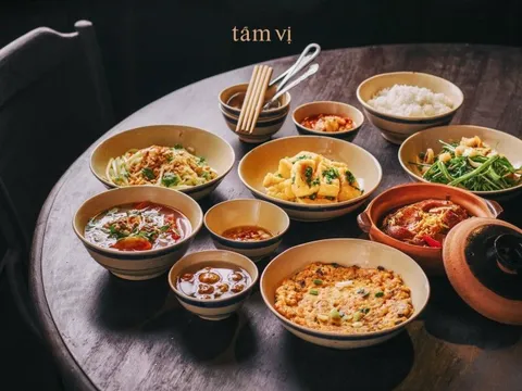 Giá một bữa ăn tại 4 nhà hàng nhận sao Michelin: nơi 9 triệu đồng xem đầu bếp trực tiếp nấu, nơi bình dị chỉ 200 nghìn một bữa cơm quê