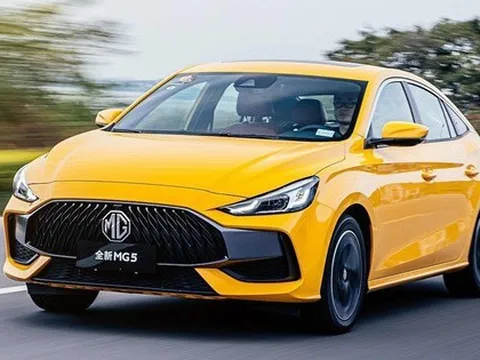 Thêm hãng xe ưu đãi 100% lệ phí trước bạ khiến cuộc đua giảm giá hè này 'nóng' hơn bao giờ hết