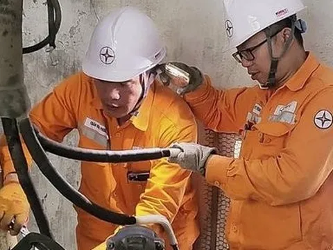 Nghệ An: Nắng nóng kéo dài, lượng điện tiêu thụ liên tục phá kỷ lục