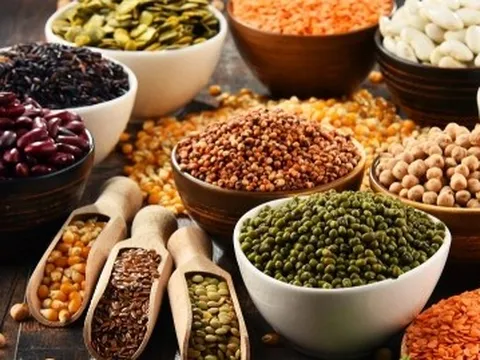 Tại sao bạn nên ăn ngũ cốc vào buổi sáng?