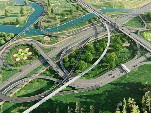 Ngày 18-6 sẽ khởi công dự án đường Vành đai 3 TP HCM