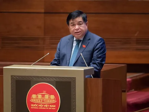 Nghiên cứu khoản vay 20-30 tỉ USD để TP HCM giải quyết các vấn đề ra tấm, ra món