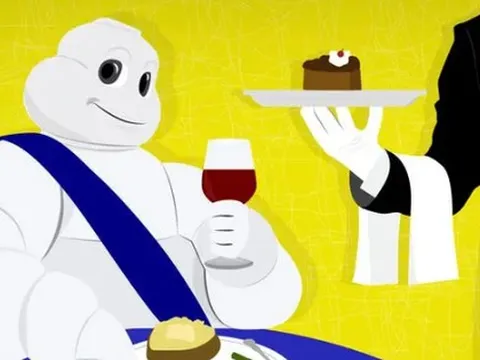 Cuộc đời bí ẩn của những người "trao sao" Michelin: Thề giữ bí mật về danh tính, chỉ được tiết lộ với người thân