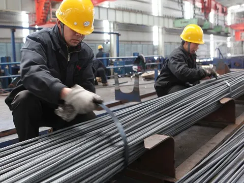Ngành sắt thép có 'sáng cửa' phục hồi trong nửa cuối năm?