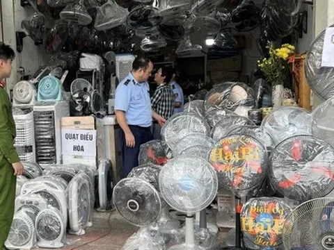 Xử lý nghiêm việc 'chặt chém' giá máy phát điện