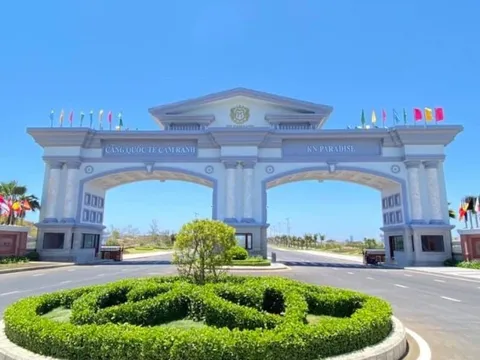 Công ty con của ông chủ sân Golf Long Thành: Từ thua lỗ chuyển sang lãi hơn 200 tỷ năm 2022, quy mô tài sản hơn 27.000 tỷ đồng