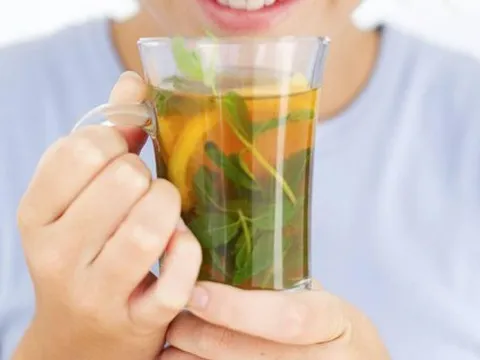 4 loại đồ uống mà gan “mê” nhất, chăm uống sẽ giúp bảo dưỡng gan tốt hơn