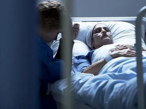 Ung thư gan: Bác sĩ chỉ ra kiểu ngứa ngoài da là hiểm hoạ khôn lường