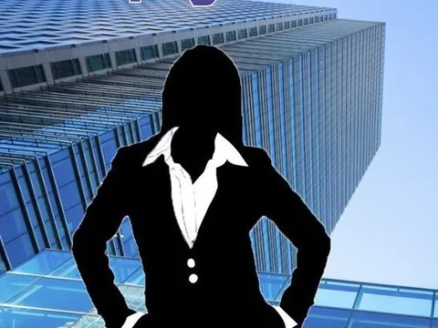Doanh nghiệp hơn 1 năm tuổi của nữ đại gia gen Z Vũ Hà Linh "bắt tay" với Hòa Bình (HBC) làm dự án hơn 2.000 tỷ đồng ở TP. Hòa Bình