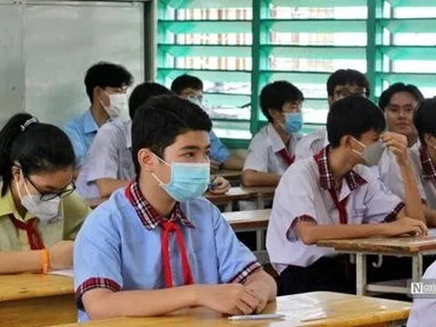 Những thực phẩm tốt cho sĩ tử nhân dịp mùa thi