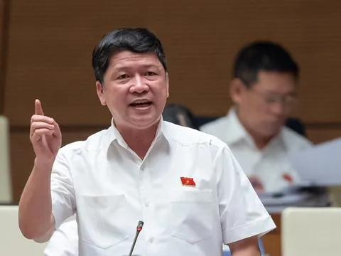 Đại biểu Quốc hội: Nghị quyết mới tạo đột phá để TP HCM vươn lên đúng tầm và vị thế