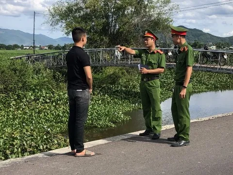 Sau trận “huyết chiến” giữa 2 nhóm thanh thiếu niên, người dân phát hiện 1 người chết