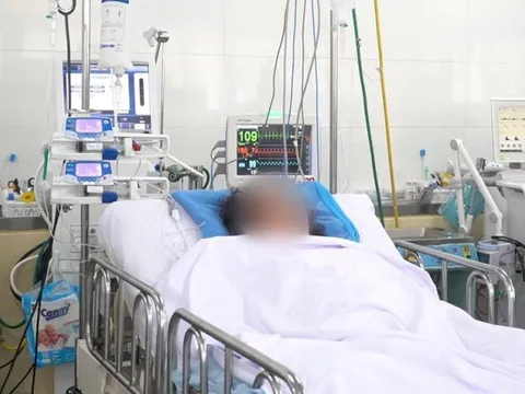 Tp.HCM: Một bệnh nhân thủng bụng, hôn mê vì hút mỡ