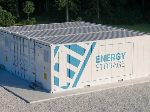 Reuters: 2 công ty năng lượng và pin của Trung Quốc đang đàm phán mở nhà máy ở Việt Nam – tổng đầu tư có thể vượt 1 tỷ USD