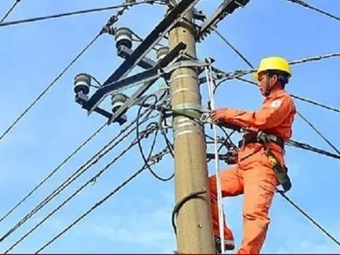 Lịch cắt điện Hà Nội ngày mai 9/6: Khu vực trung tâm không còn bị mất điện