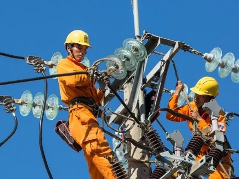 EVN yêu cầu hạn chế tiết giảm điện vào các khung giờ sinh hoạt