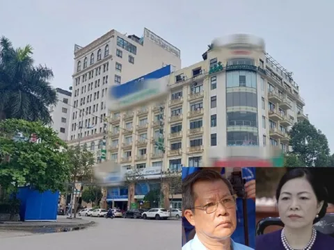 Định giá khu đất "vàng" khiến 2 cựu giám đốc, phó giám đốc sở Tài chính Thanh Hóa bị bắt