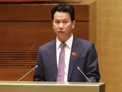 Bộ trưởng Đặng Quốc Khánh: Ưu tiên bồi thường bằng tiền khi thu hồi đất