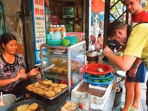 Hà Nội sẽ đẩy mạnh quảng bá ẩm thực, xây dựng bản đồ "Food Tour"