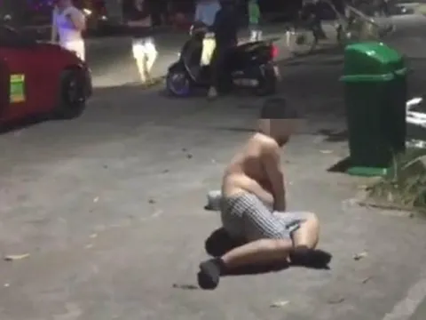 Cái giá một phút “quá chén” của Phó trưởng ban ở Huế