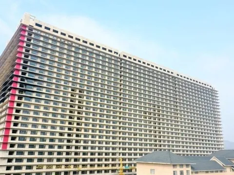 Thanh Hóa: Một doanh nghiệp đề xuất xây nhà cao tầng, nuôi lợn công nghệ cao