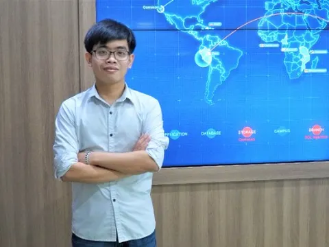 Nơi những người trẻ thực sự được trao cơ hội