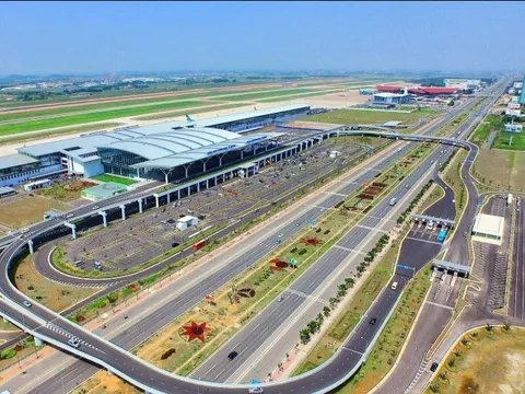 Thủ tướng phê duyệt quy hoạch 30 sân bay đến năm 2030, bổ sung hai sân bay tại Ninh Thuận và Đồng Nai