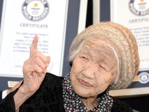 4 bất thường nhưng thực ra là bình thường khi bước qua tuổi 65: Muốn kéo dài 30 năm tuổi thọ đừng quên thực hiện 3 điều