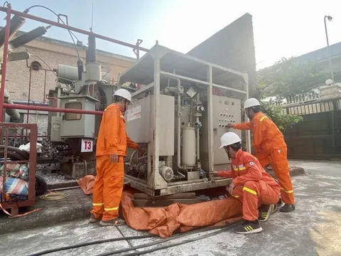 Thủ tướng ra Chỉ thị yêu cầu toàn dân tiết kiệm điện