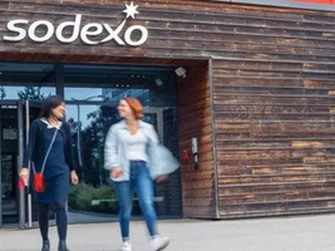 Những giá trị hữu hình Thương hiệu Pháp Sodexo mang lại cho doanh nghiệp
