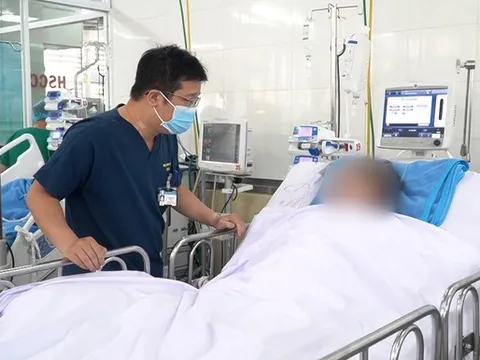 Thanh tra Sở Y tế TP HCM thông tin về trường hợp nguy kịch sau khi hút mỡ bụng