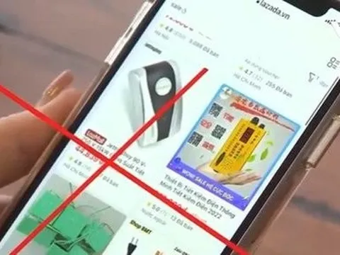 Sự thật về thiết bị “tiết kiệm điện” giúp giảm 40 - 50% tiền điện mỗi tháng