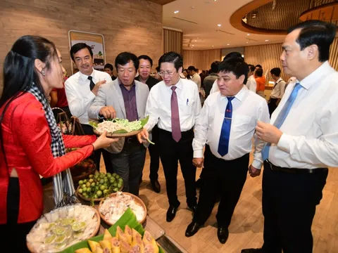 Hướng đi cần thiết cho du lịch tỉnh Bà Rịa - Vũng Tàu và vùng Đông Nam Bộ