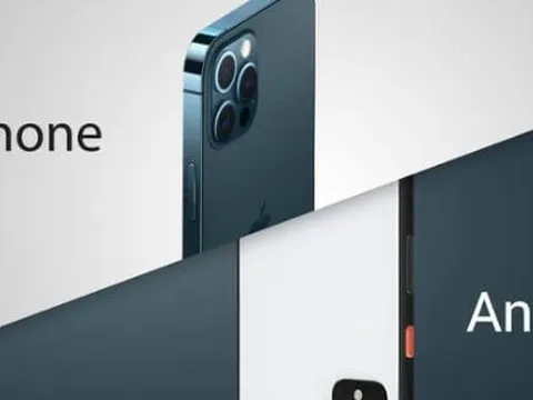 Đây là những lý do tại sao iPhone tốt hơn điện thoại Android