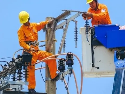Cập nhật sai thông tin về lịch cắt điện, EVN Hà Nội nói gì?
