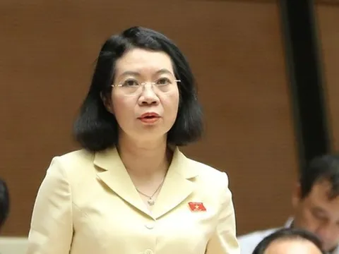 Đề nghị cấm mua chuộc đại biểu bằng 'lợi ích phi vật chất' khi lấy phiếu tín nhiệm