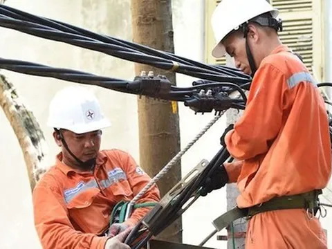 Nóng: Giảm cắt điện ở miền Bắc từ ngày mai