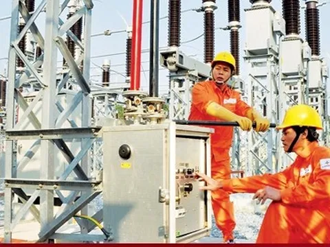 Có thêm 1.000 MW công suất từ hôm nay, miền Bắc sẽ giảm cắt điện