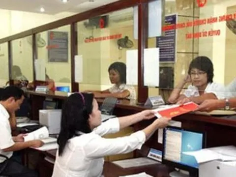 Chế độ tiền lương, phụ cấp mới nhất của cán bộ, công chức cấp xã thay đổi ra sao?